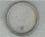 贵州贵州圆形法兰冲孔机生产产品展示